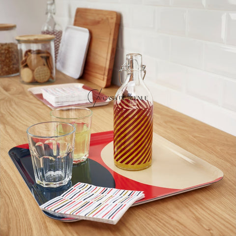 IKEA : KORKEN : Bottle With Stopper