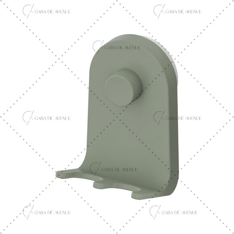 IKEA : OBONAS : Triple Hook With Suction Cup