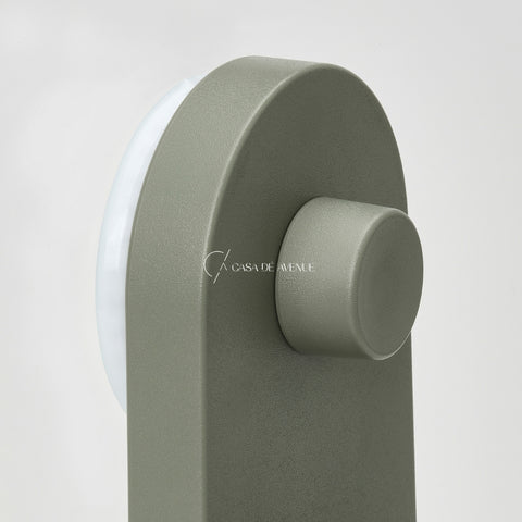 IKEA : OBONAS : Triple Hook With Suction Cup
