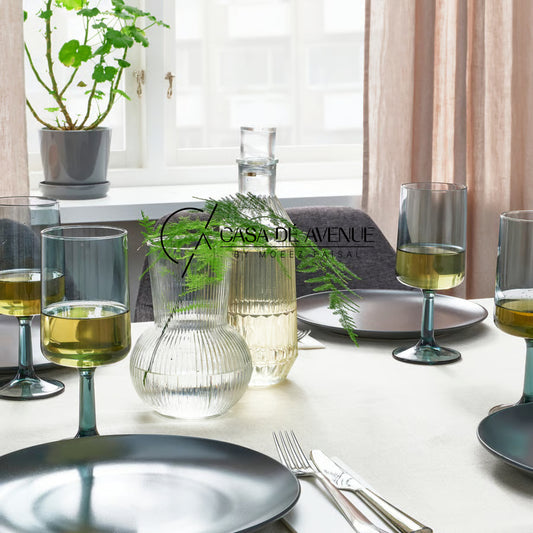 IKEA : OMBONAD : Wine Glass