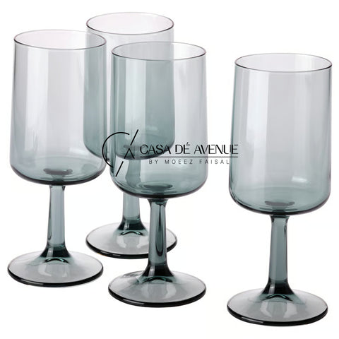 IKEA : OMBONAD : Wine Glass