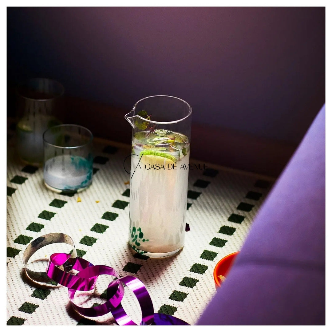 IKEA : OMSESIDIG : Carafe