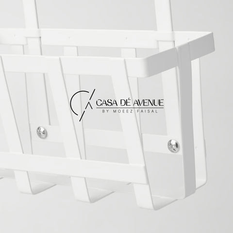 IKEA : PALYCKE : Clip On Baskit
