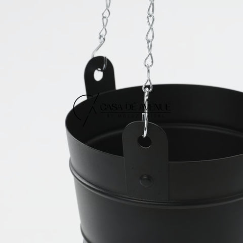 IKEA : PARLRONN : Hanging Planter - In/Out Door
