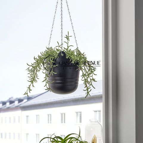 IKEA : PARLRONN : Hanging Planter - In/Out Door