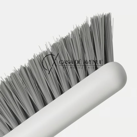 IKEA : PEPPRIG : Dust Pan And Brush