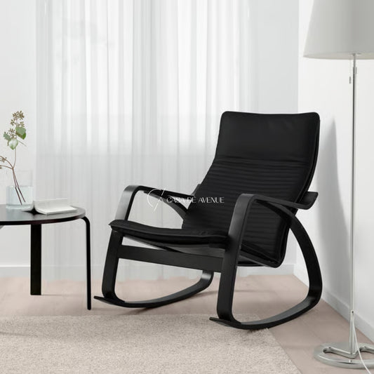 IKEA : POANG : Rocking Chair
