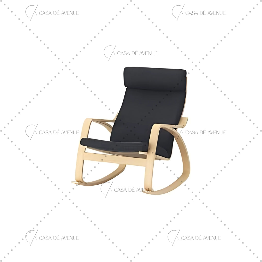 IKEA : POANG : Rocking Chair