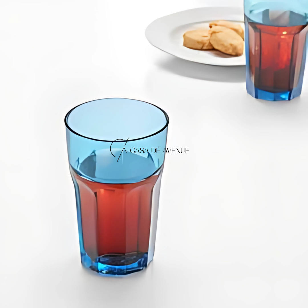 IKEA : POKAL : Drinking Glass
