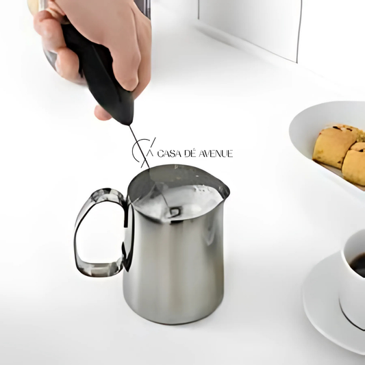 IKEA : PRODUKT : Milk Frother