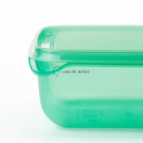 IKEA : PRUTA : Food Containers With Lid - Set of 17