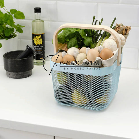IKEA : RISATORP : Basket