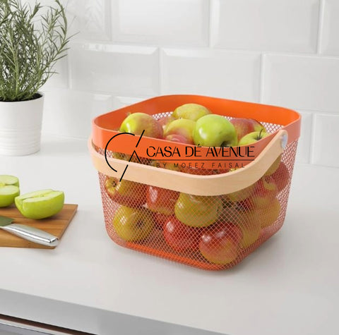 IKEA : RISATORP : Basket