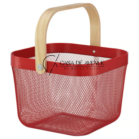 IKEA : RISATORP : Basket