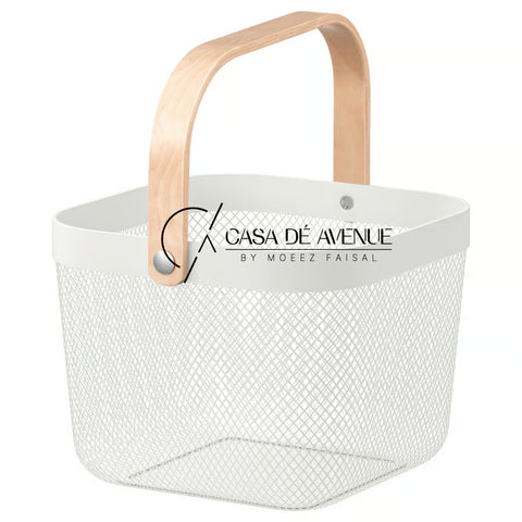 IKEA : RISATORP : Basket