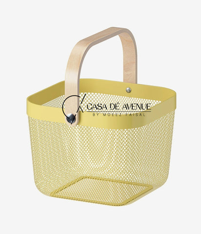 IKEA : RISATORP : Basket