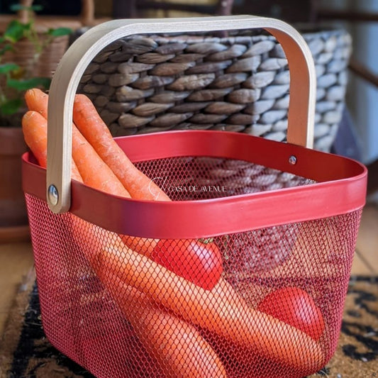 IKEA : RISATORP : Basket