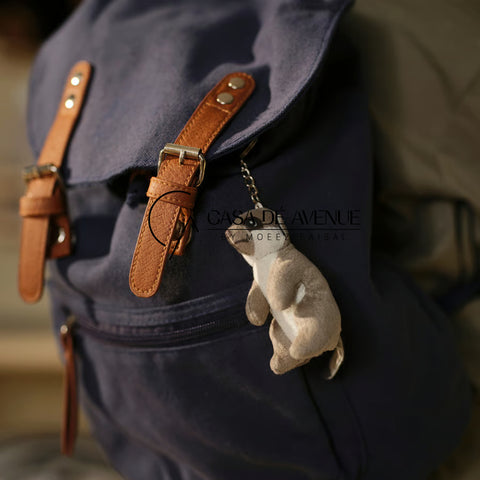 IKEA : SANDLOPARE : Soft Toy - Meerkat Mini