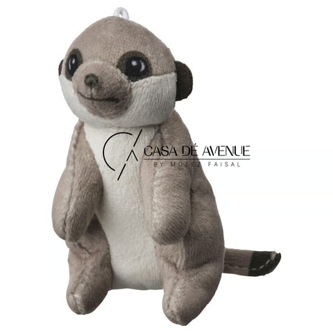 IKEA : SANDLOPARE : Soft Toy - Meerkat Mini