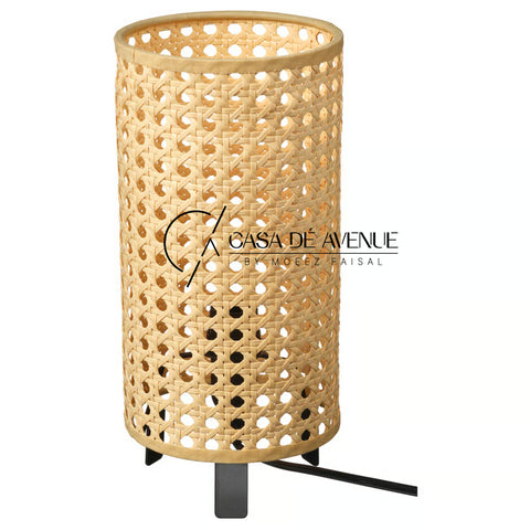 IKEA : SAXHYTTAN : Table Lamp