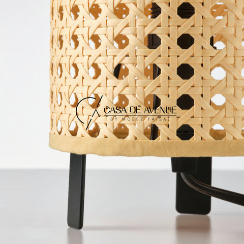 IKEA : SAXHYTTAN : Table Lamp