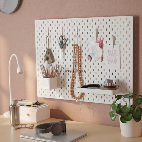 IKEA : SKADIS : 7 - Piece Accessories Set