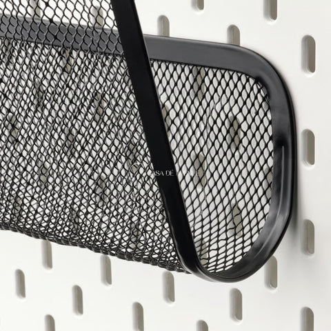 IKEA : SKADIS : Magazine Holder
