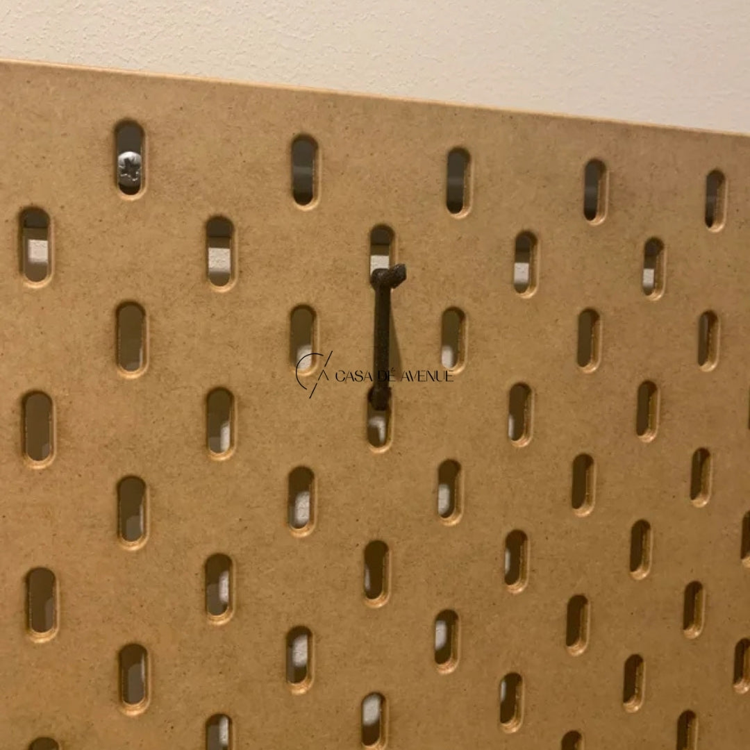 IKEA : SKADIS : Pegboard