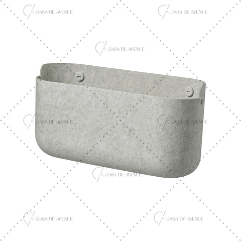IKEA : SKADIS : Storage Basket