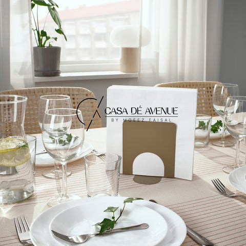 IKEA : SKOGSROR : Napkin Holder