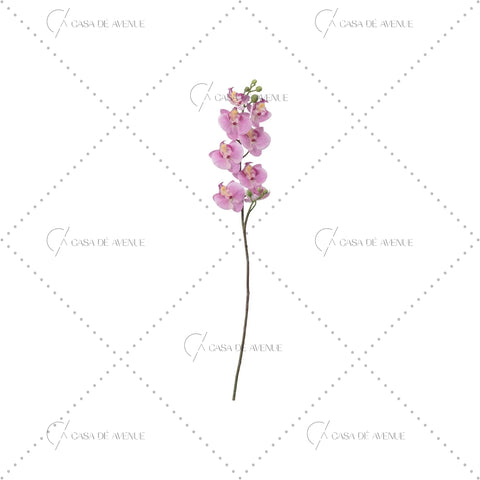 IKEA : SMYCKA : Artificial Flower - Orchid