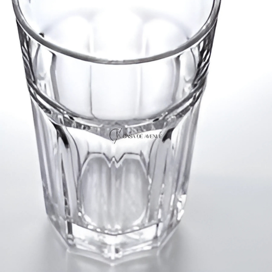 IKEA : POKAL : Drinking Glasses - Set of 6