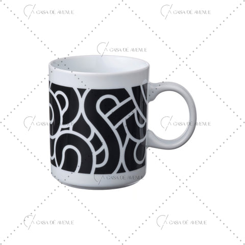 IKEA : SOTRONN : Mug