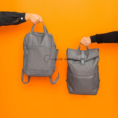 IKEA : STARTTID : Back Pack