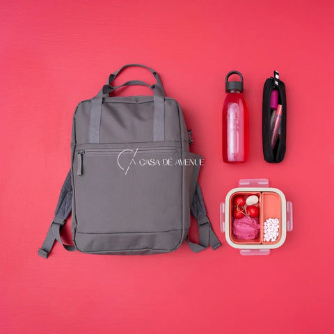 IKEA : STARTTID : Back Pack