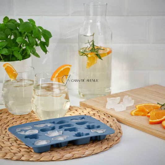 IKEA : SURSOT : Ice Cube Tray