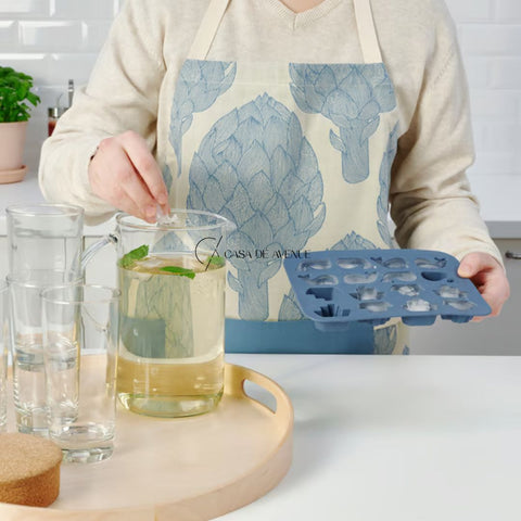 IKEA : SURSOT : Ice Cube Tray