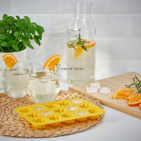 IKEA : SURSOT : Ice Cube Tray