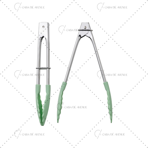IKEA : TABBERAS : Tongs - Set of 2