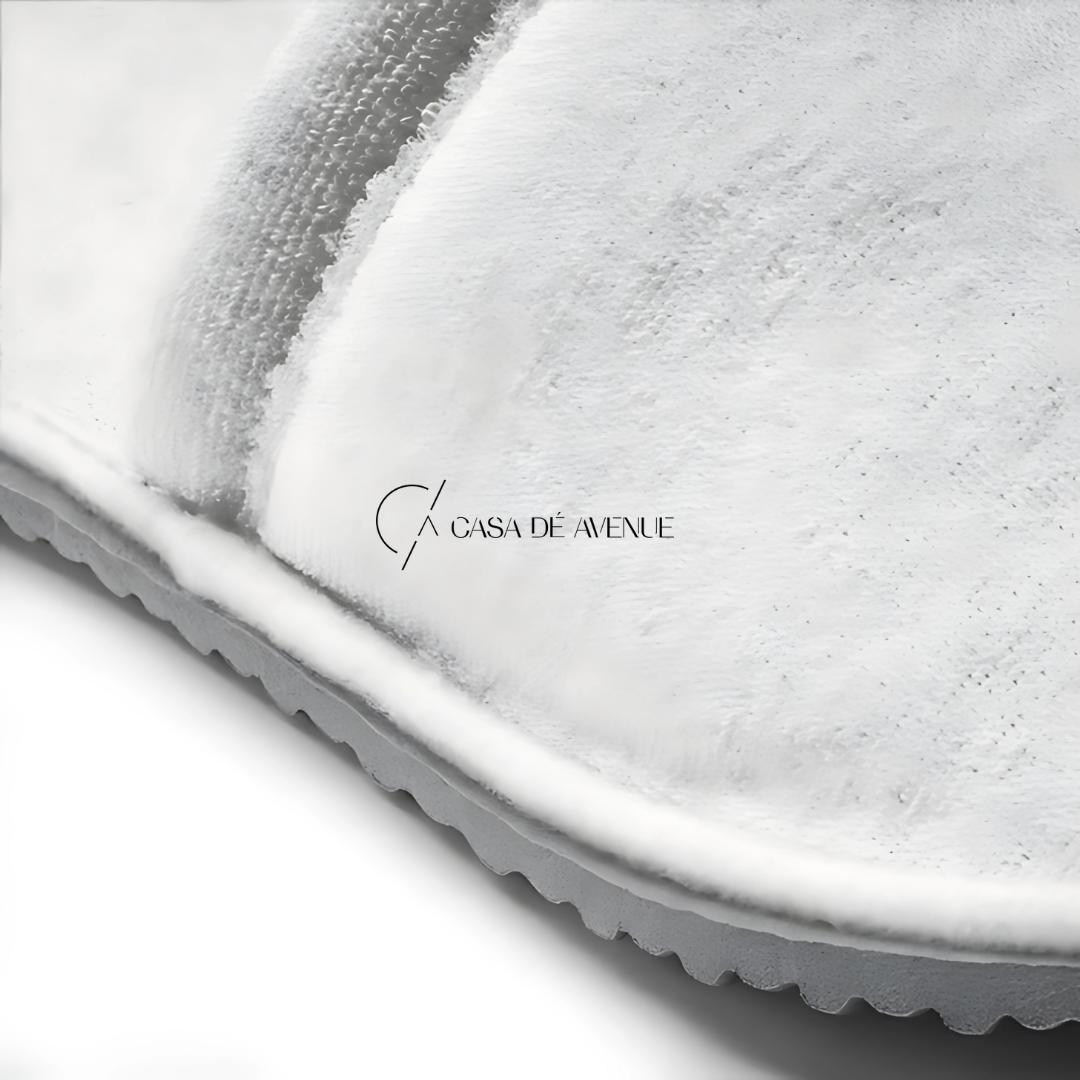 IKEA : TASJON : Slippers