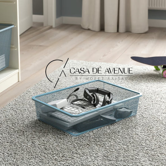 IKEA : TROFAST : Mesh Storage Box