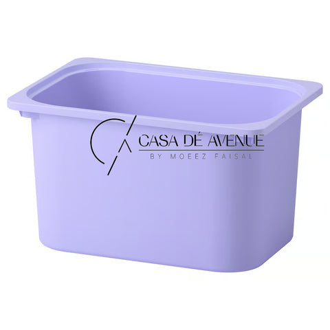 IKEA : TROFAST : Storage Box