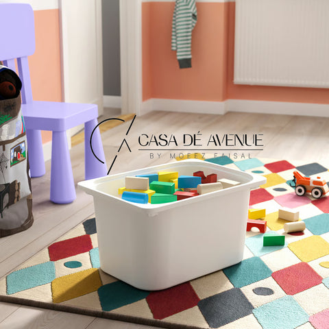 IKEA : TROFAST : Storage Box