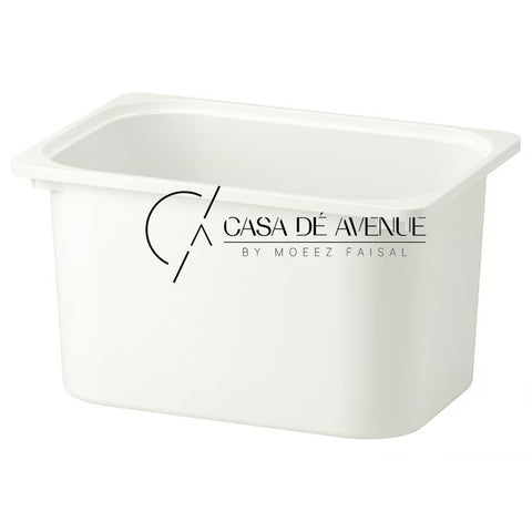 IKEA : TROFAST : Storage Box