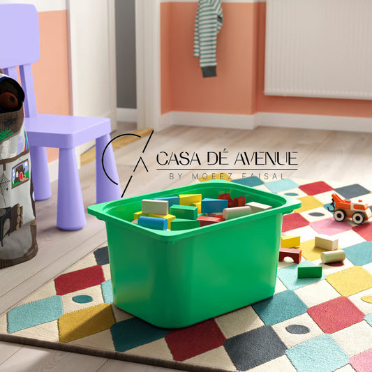 IKEA : TROFAST : Storage Box