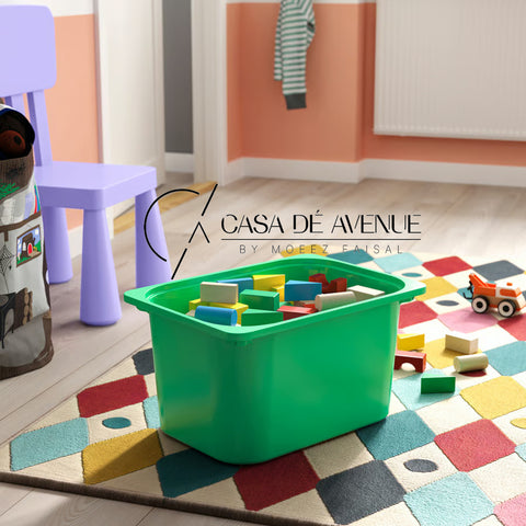 IKEA : TROFAST : Storage Box