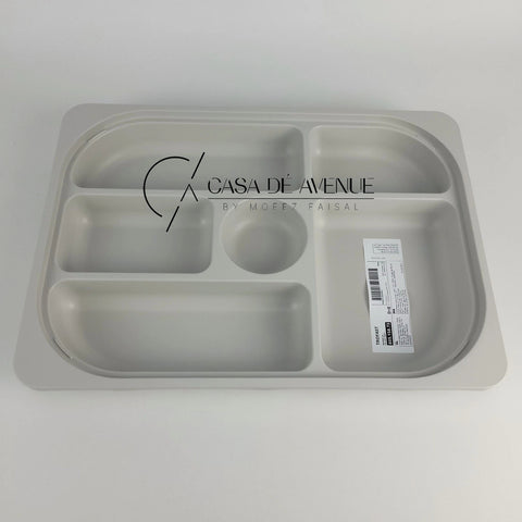 IKEA : TROFAST : Storage Tray With Compartments