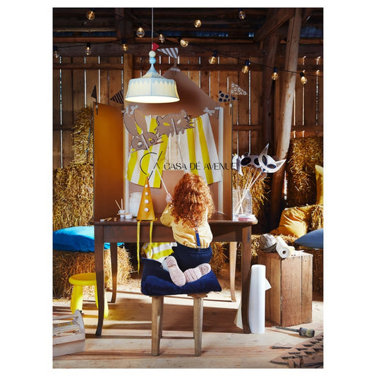 IKEA : TROLLBO : Pendant Lamp