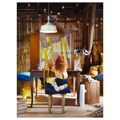 IKEA : TROLLBO : Pendant Lamp