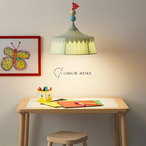 IKEA : TROLLBO : Pendant Lamp